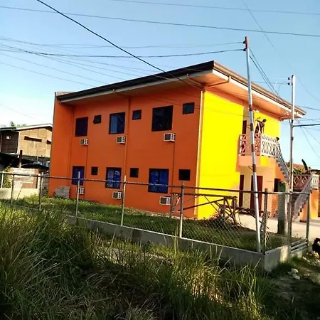 Carcar-Aballe Pension House