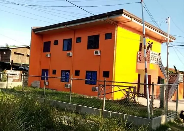Carcar-aballe House Hotel apartamentowy *